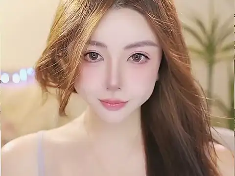 Chatroom XXX en direct de Qiaoqiao__