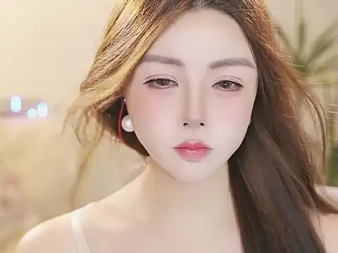 Qiaoqiao__n Live XXX chat