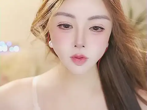 Sembang XXX Secara Langsung Qiaoqiao__