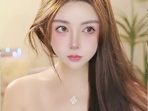 Qiaoqiao__'s Live XXX Chat