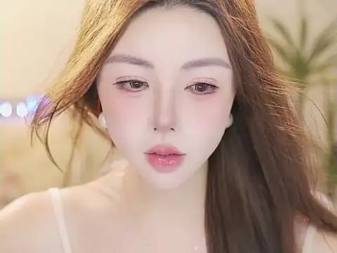 Qiaoqiao__ 라이브 XXX 채팅