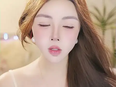 Chat XXX Live Qiaoqiao__