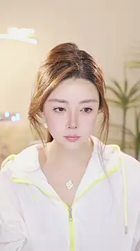 Qiaoqiao__ 现场XXX聊天