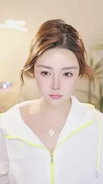 Qiaoqiao__ Live XXX Chat