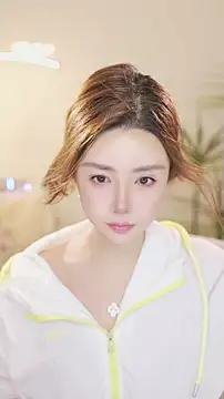 Qiaoqiao__ 웹캠 쇼