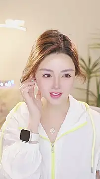 Qiaoqiao__ Chat XXX live