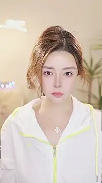 Qiaoqiao__n Live XXX chat