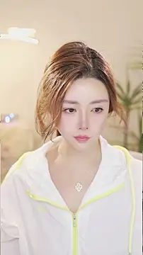 Qiaoqiao__'s Live XXX Chat