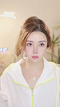 Živý XXX chat Qiaoqiao__