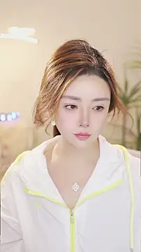 Sembang XXX Secara Langsung Qiaoqiao__