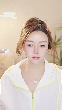 Chat XXX Live Qiaoqiao__