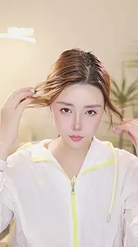 Chat XXX en directo de Qiaoqiao__