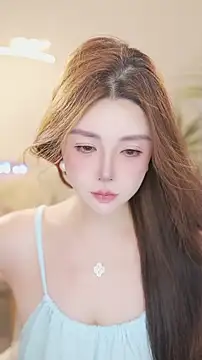 Qiaoqiao__'s Live XXX Chat