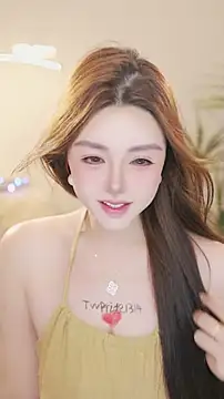 แชท XXX สดของ Qiaoqiao__