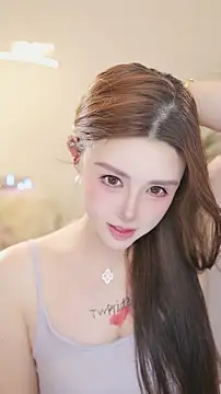 Qiaoqiao__'s Live XXX Chat