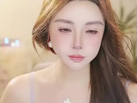 Qiaoqiao__ Chat XXX live