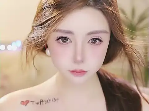 Sembang XXX Secara Langsung Qiaoqiao__