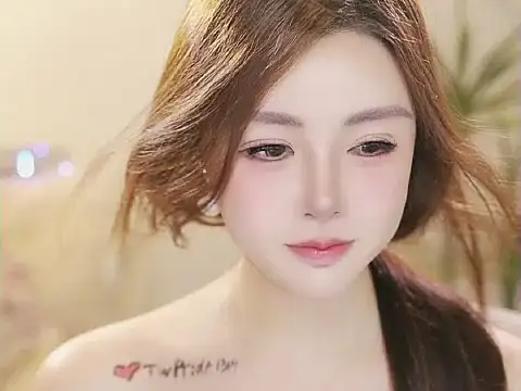 Živý XXX chat Qiaoqiao__