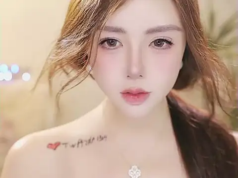 Živý XXX chat Qiaoqiao__