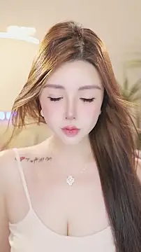 Qiaoqiao__'s Live XXX Chat