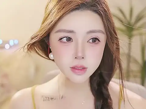 Qiaoqiao__'s Live XXX Chat
