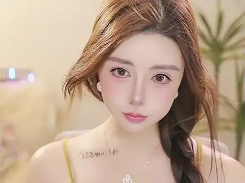 Qiaoqiao__ 라이브 XXX 채팅