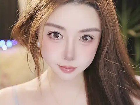 Qiaoqiao__'s Live XXX Chat