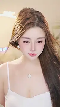 Qiaoqiao__ 现场XXX聊天