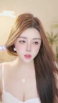 Qiaoqiao__'s Live XXX Chat
