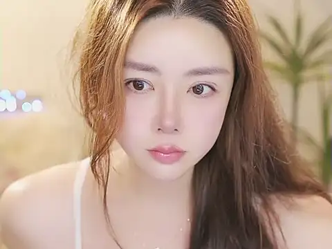 Qiaoqiao__'s Live XXX Chat