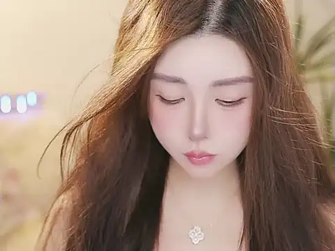 Qiaoqiao__'s Live XXX Chat