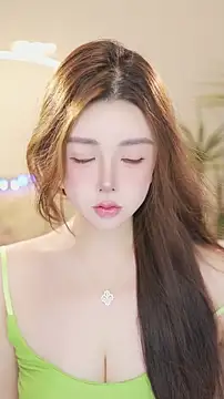 Chatroom XXX en direct de Qiaoqiao__