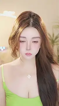 Chat XXX Live Qiaoqiao__