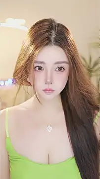 دردشة Qiaoqiao__ الجنسية المباشرة