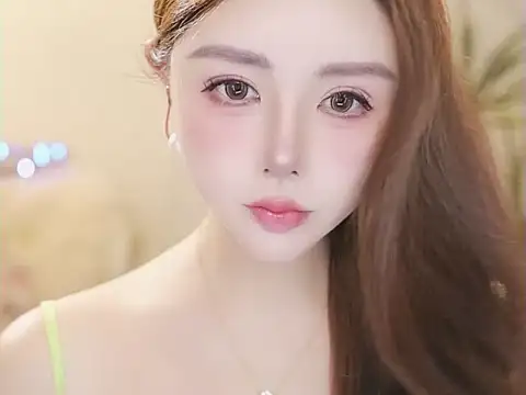Qiaoqiao__'s Live XXX Chat