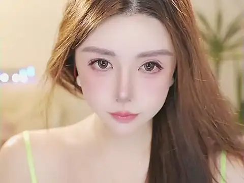 عرض كام Qiaoqiao__
