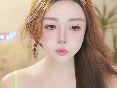 Qiaoqiao__ 라이브 XXX 채팅