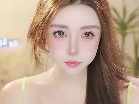 Qiaoqiao__ – Live XXX-chat