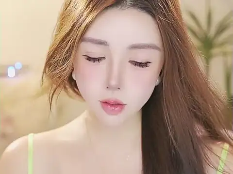 Qiaoqiao__ 라이브 XXX 채팅