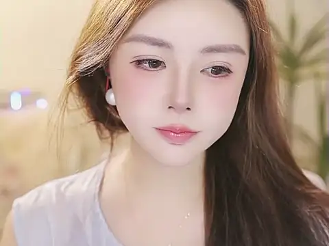 Qiaoqiao__ live XXX chat