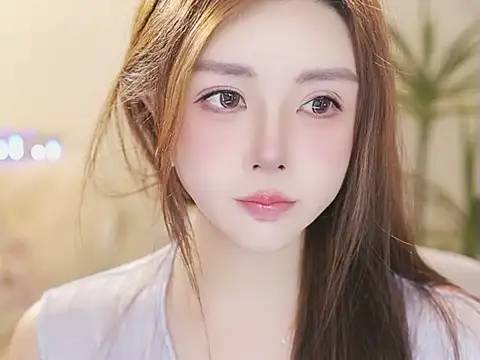 Chatroom XXX en direct de Qiaoqiao__