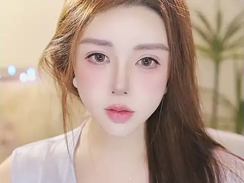 Qiaoqiao__'s Live XXX Chat