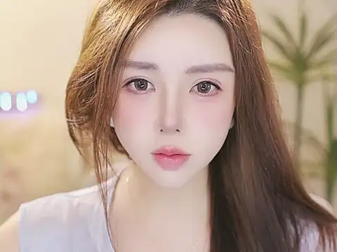 Qiaoqiao__'s Live XXX Chat