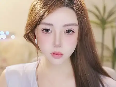 Qiaoqiao__ Live XXX-Chat