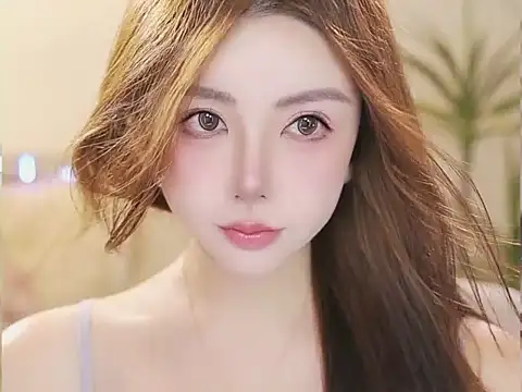 Qiaoqiao__'s Live XXX Chat