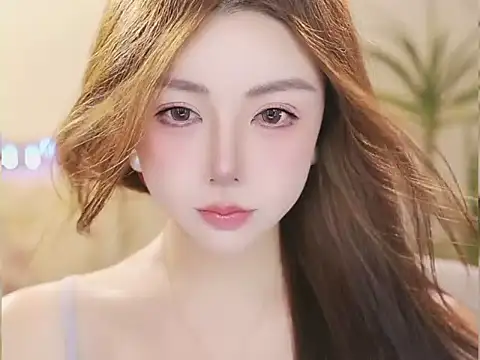 Qiaoqiao__'s Live XXX Chat