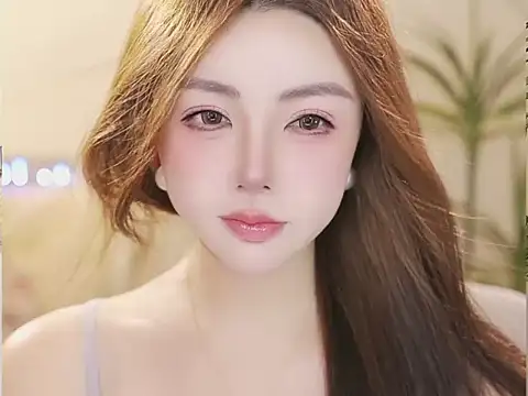แชท XXX สดของ Qiaoqiao__