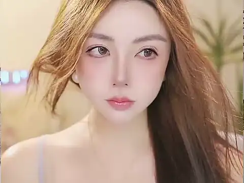 Czat XXX na żywo – Qiaoqiao__
