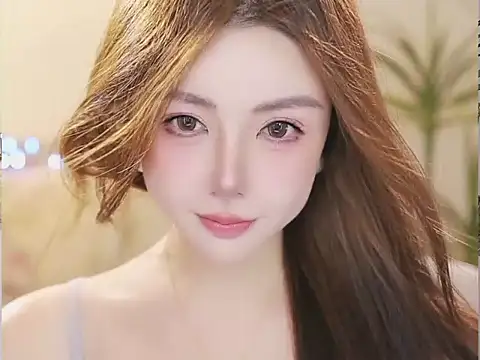 Chat XXX en directo de Qiaoqiao__