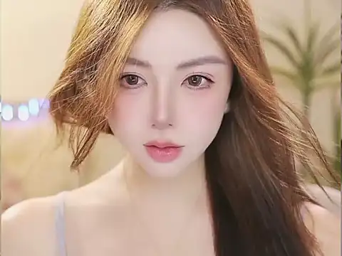 Qiaoqiao__ Live XXX-Chat
